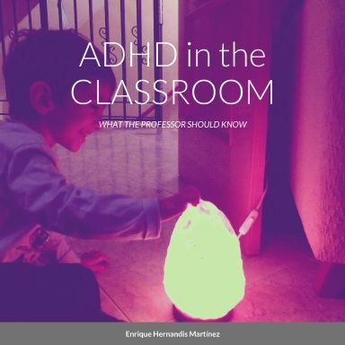 ADHD in the Classroom (English version) 2022