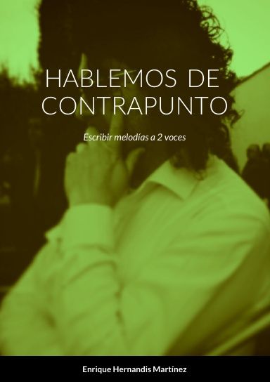 HAblemos de Contrapunto (E.Hernandis) 2023