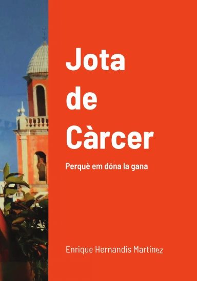 Jota de Càrcer (Perquè em dóna la gana) 2020