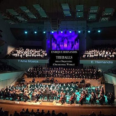 TREBALLS PER A ORQUESTRA